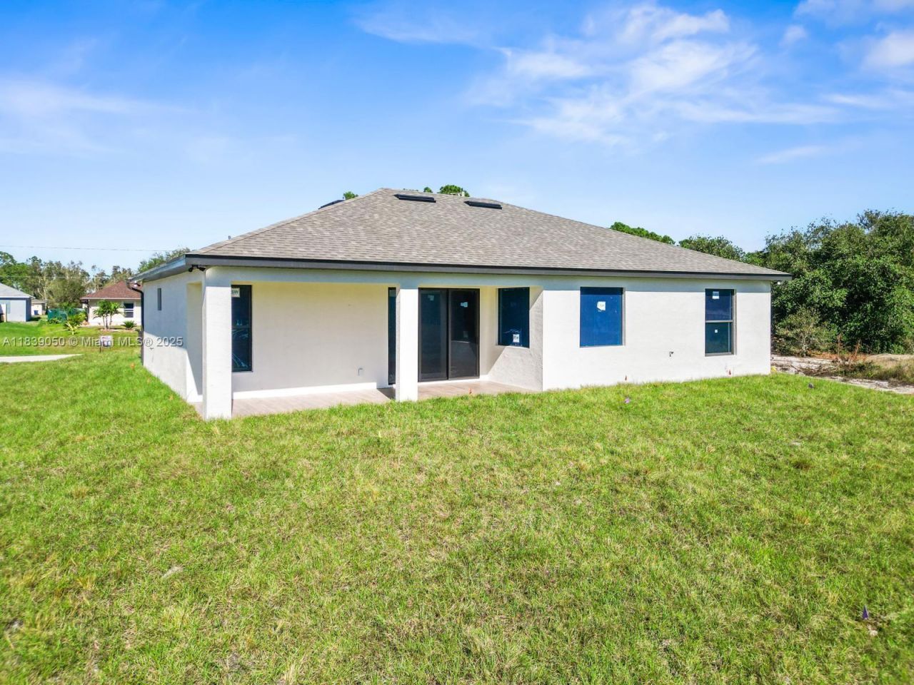 2803 44th St Sw, Lehigh Acres, FL 33976 Photo