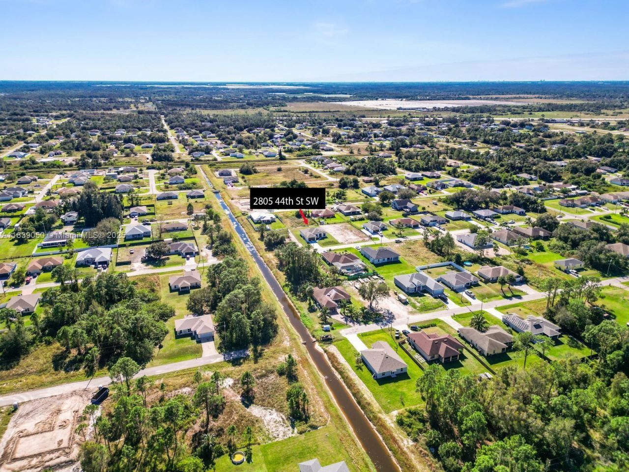 2803 44th St Sw, Lehigh Acres, FL 33976 Photo