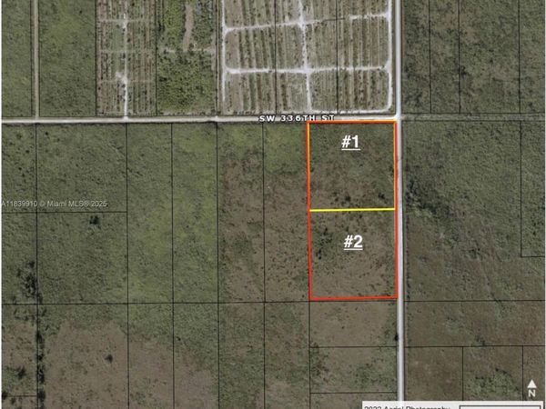 336 SW 117 ave, Homestead, FL 33035