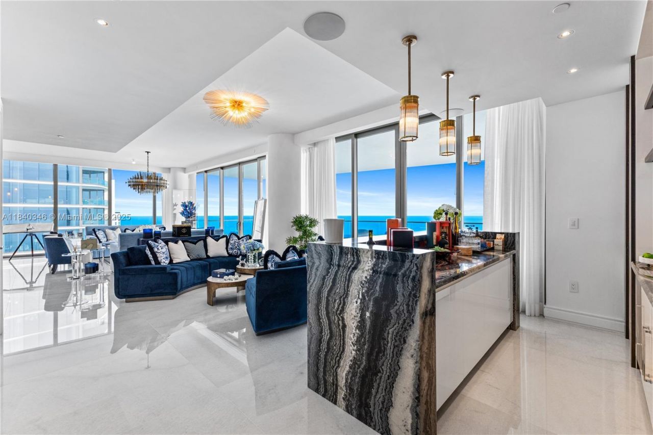 17901 Collins Ave, Unit TS4205, Sunny Isles Beach, FL 33160 Photo