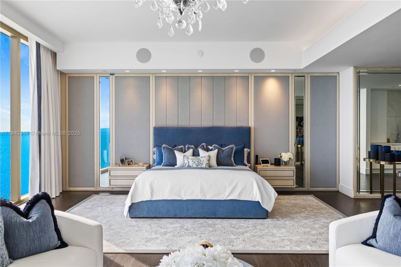 17901 Collins Ave, Unit TS4205, Sunny Isles Beach, FL 33160 Photo