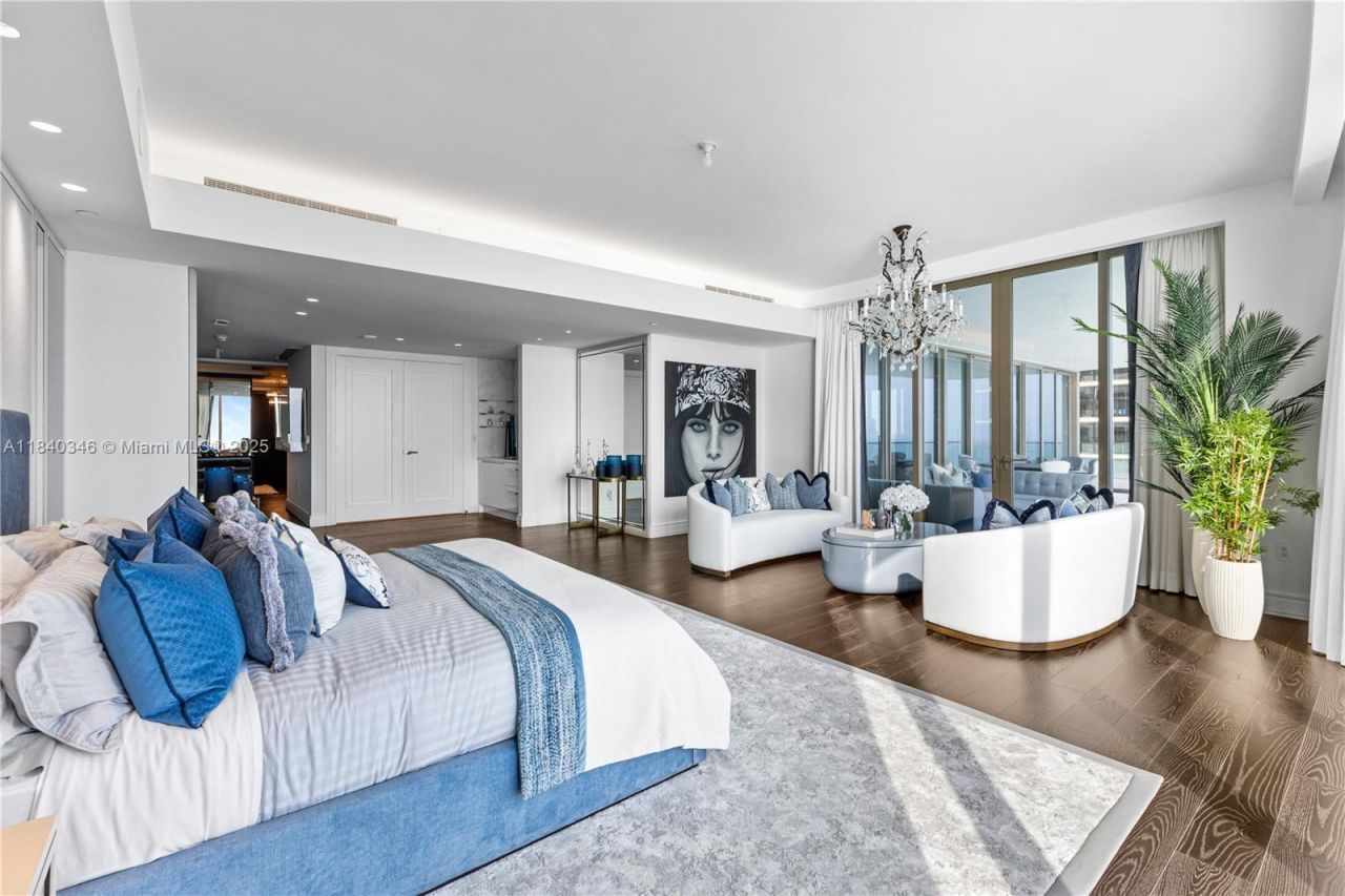 17901 Collins Ave, Unit TS4205, Sunny Isles Beach, FL 33160 Photo