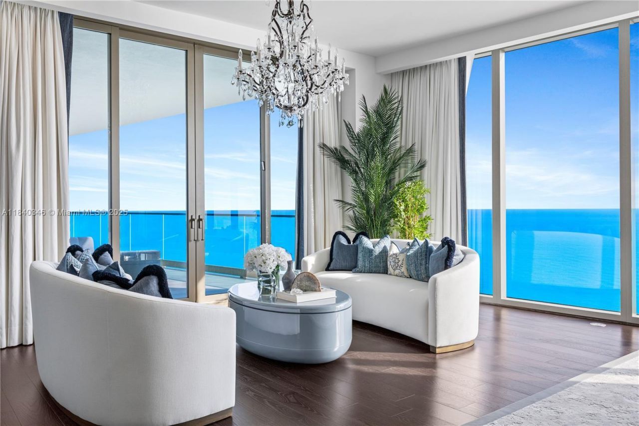 17901 Collins Ave, Unit TS4205, Sunny Isles Beach, FL 33160 Photo