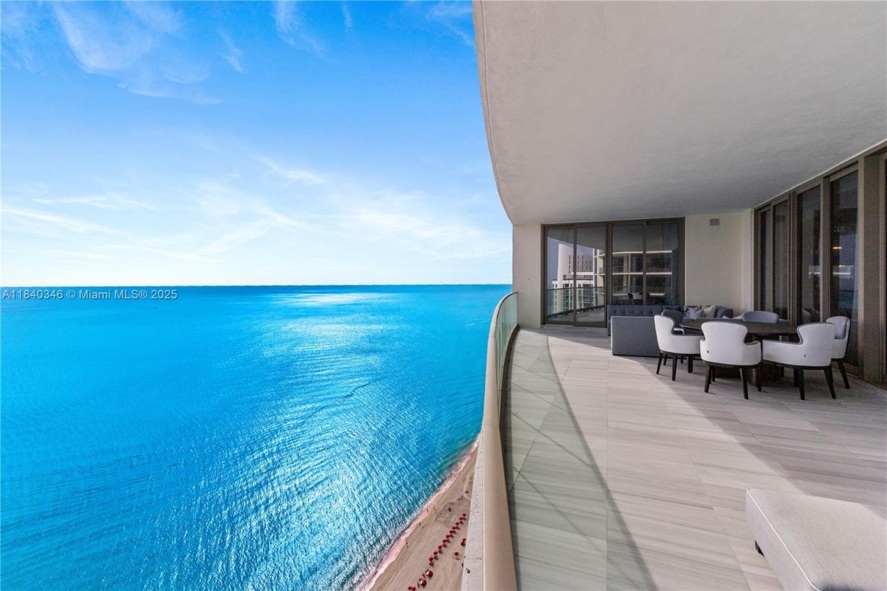 17901 Collins Ave, Unit TS4205, Sunny Isles Beach, FL 33160 Photo