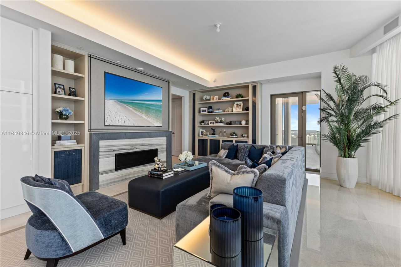 17901 Collins Ave, Unit TS4205, Sunny Isles Beach, FL 33160 Photo