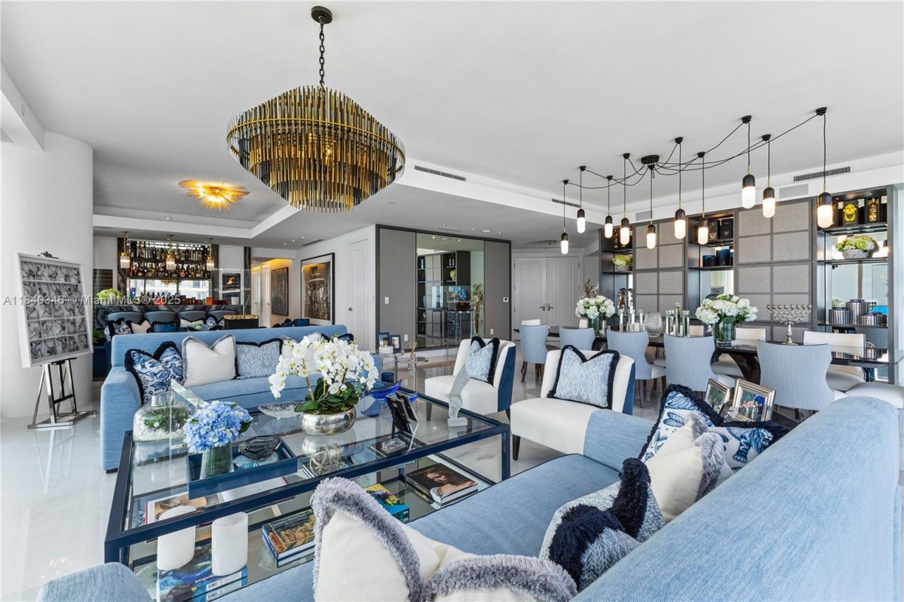 17901 Collins Ave, Unit TS4205, Sunny Isles Beach, FL 33160 Photo