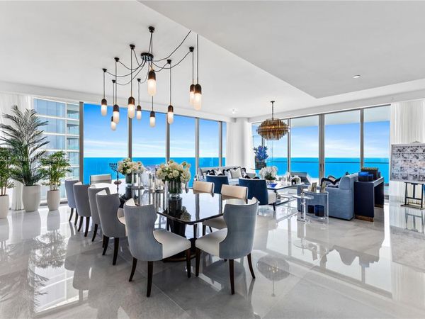17901 Collins Ave, Unit TS4205, Sunny Isles Beach, FL 33160