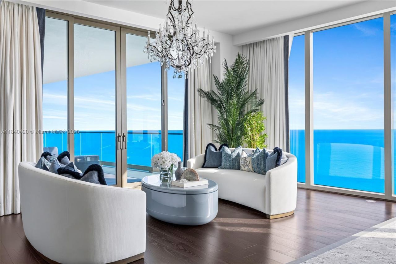 17901 Collins Ave, Unit TS4205, Sunny Isles Beach, FL 33160 Photo