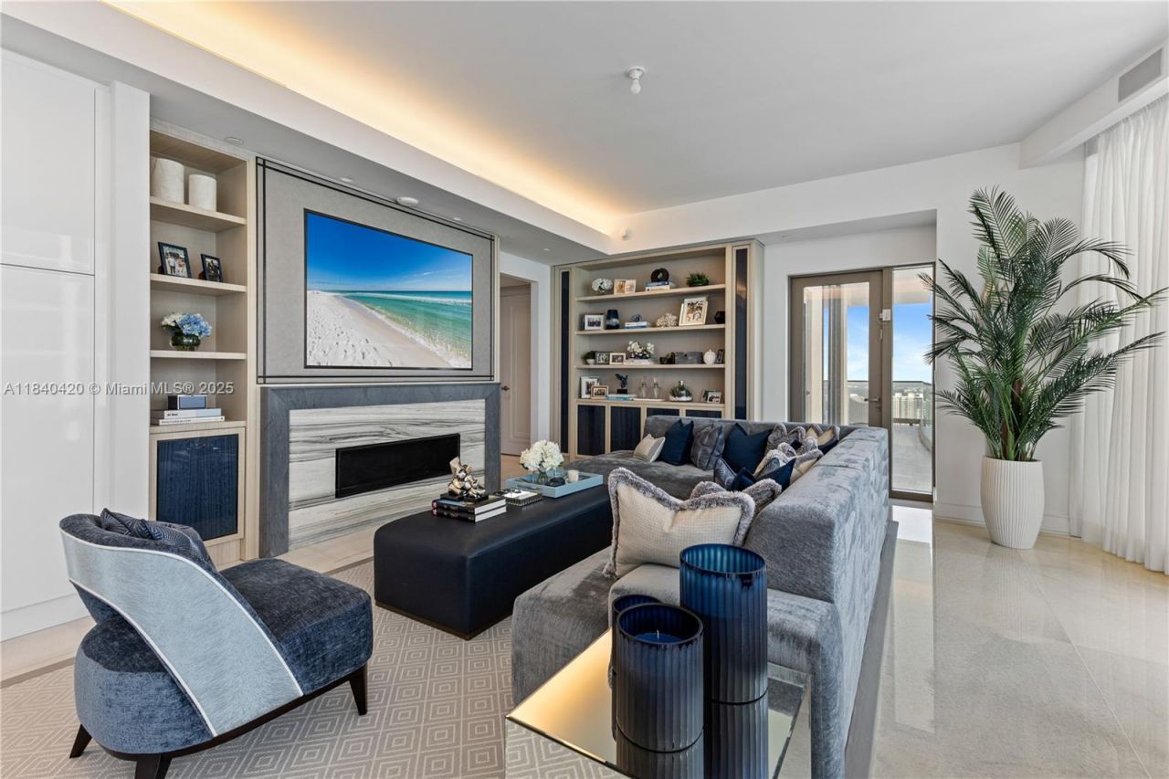 17901 Collins Ave, Unit TS4205, Sunny Isles Beach, FL 33160 Photo