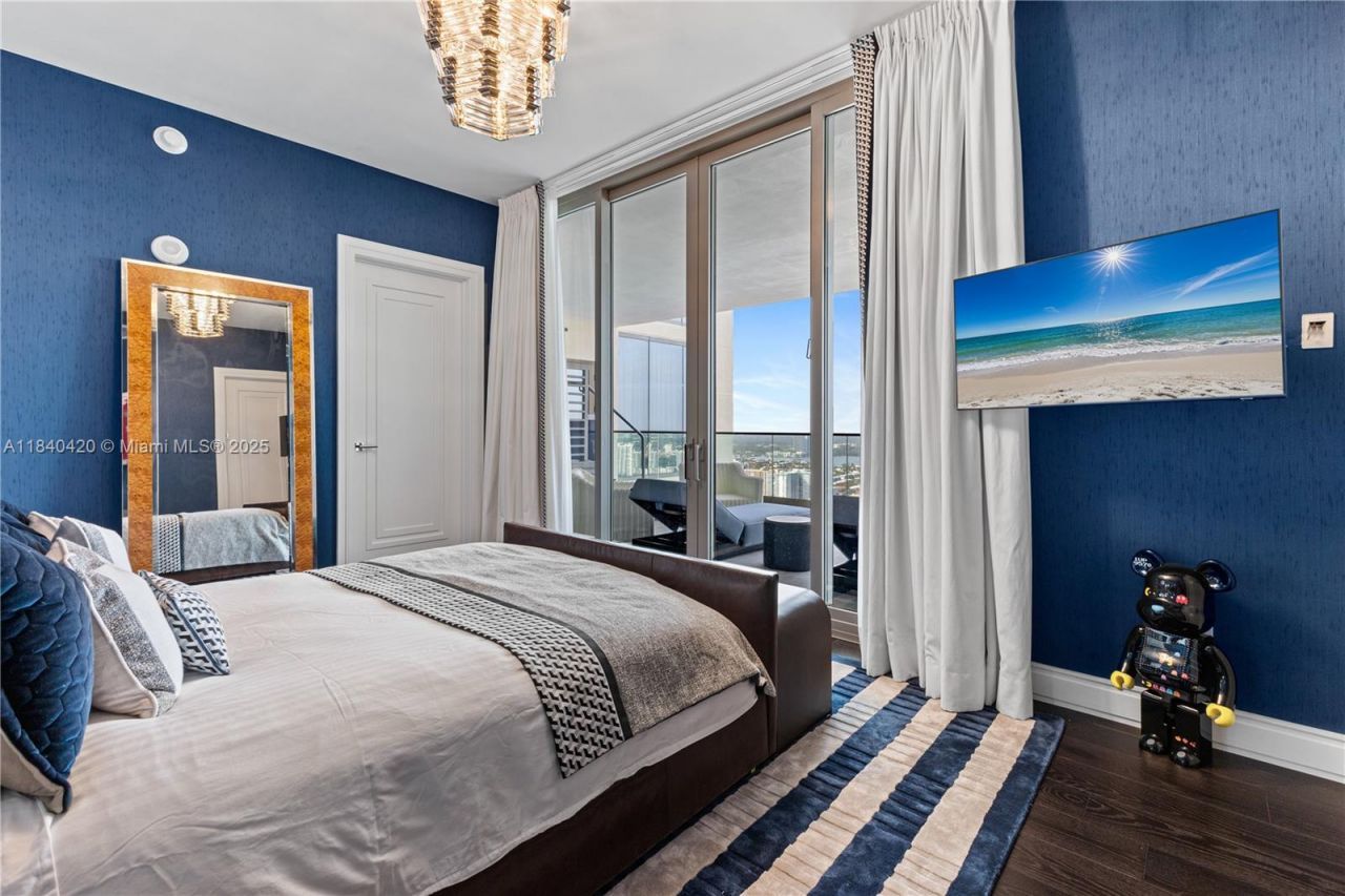 17901 Collins Ave, Unit TS4205, Sunny Isles Beach, FL 33160 Photo