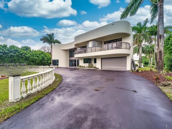 14401 Sunset, Southwest Ranches, FL 33330