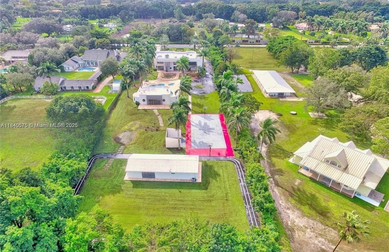 14401 Sunset, Southwest Ranches, FL 33330 Photo