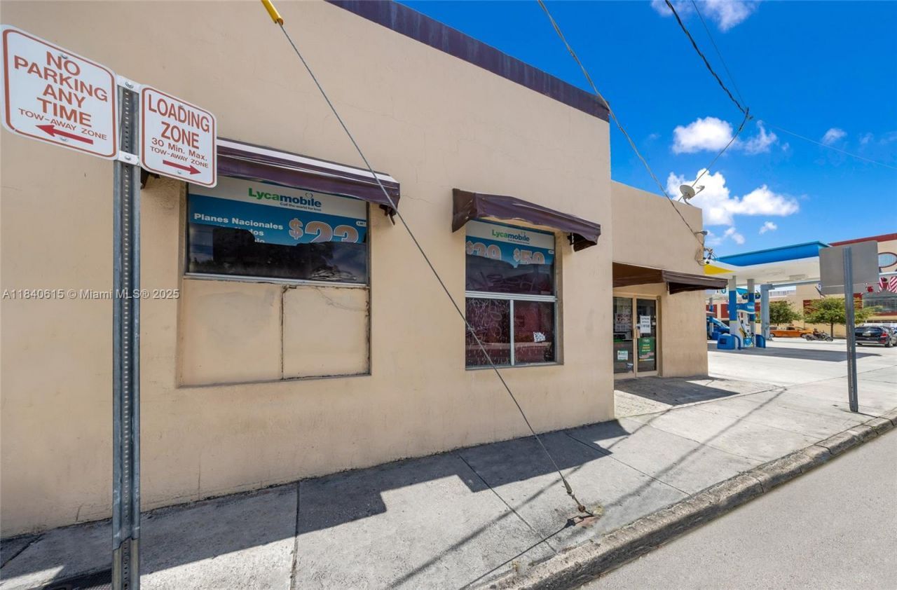 999 W Flagler St, Miami, FL 33130 Photo