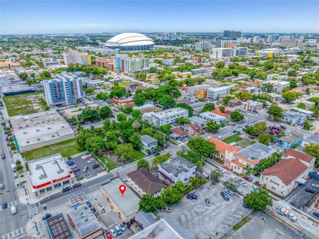 999 W Flagler St, Miami, FL 33130 Photo