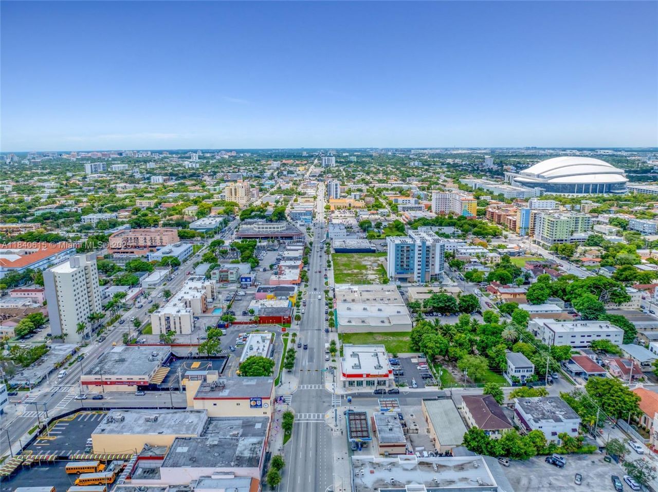 999 W Flagler St, Miami, FL 33130 Photo