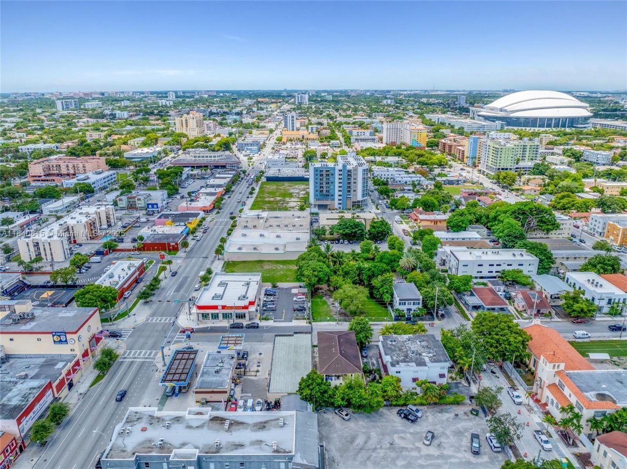 999 W Flagler St, Miami, FL 33130 Photo