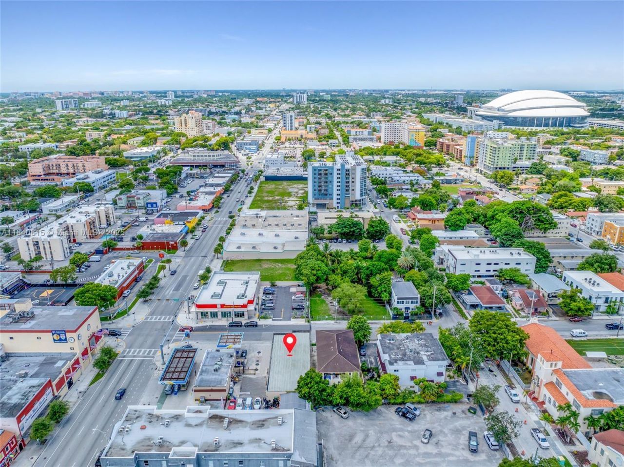 999 W Flagler St, Miami, FL 33130 Photo