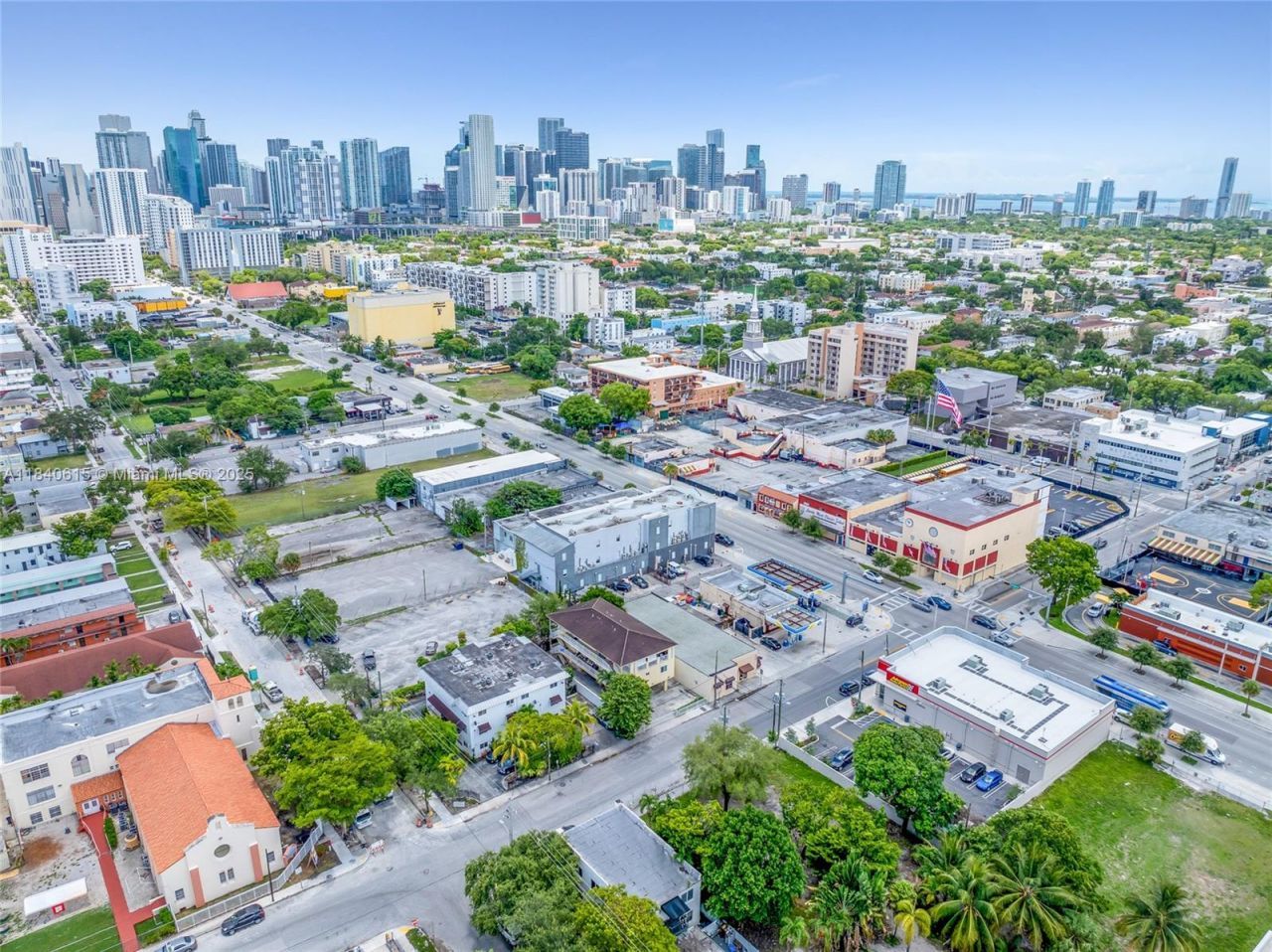 999 W Flagler St, Miami, FL 33130 Photo