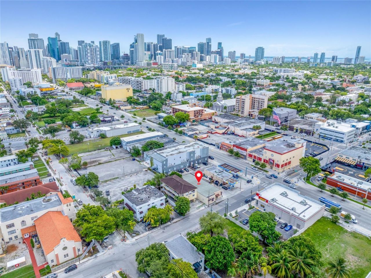 999 W Flagler St, Miami, FL 33130 Photo