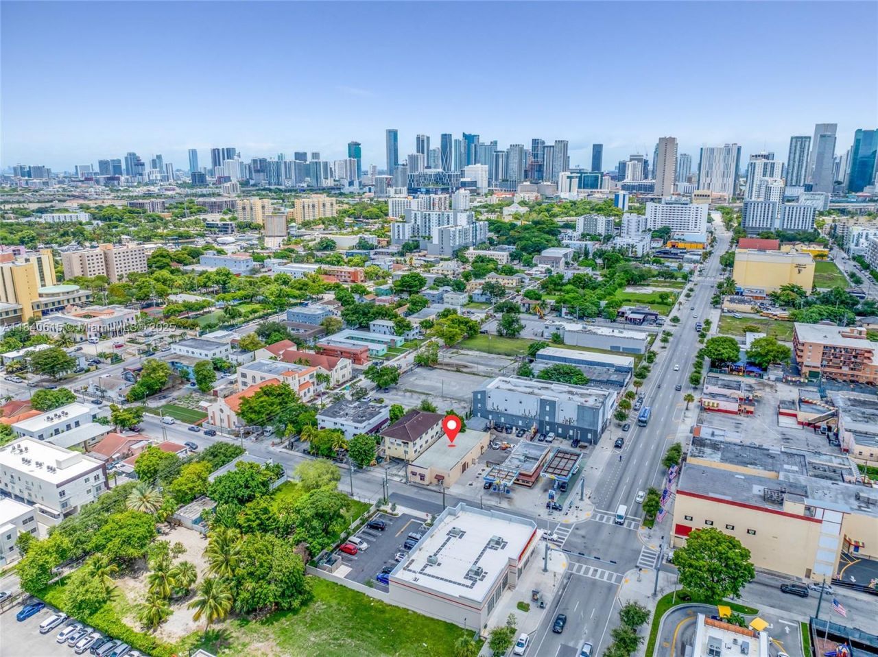 999 W Flagler St, Miami, FL 33130 Photo