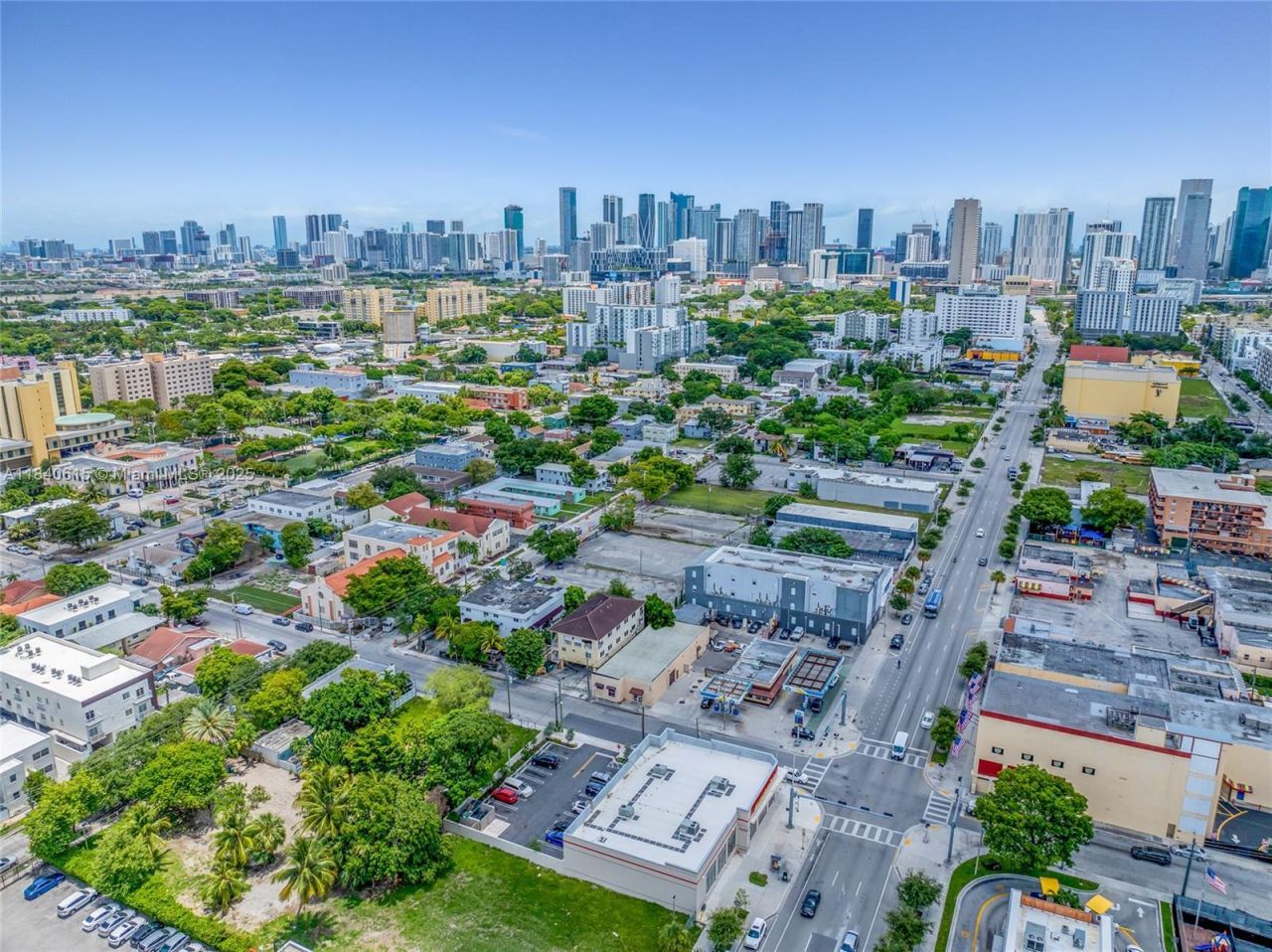 999 W Flagler St, Miami, FL 33130 Photo