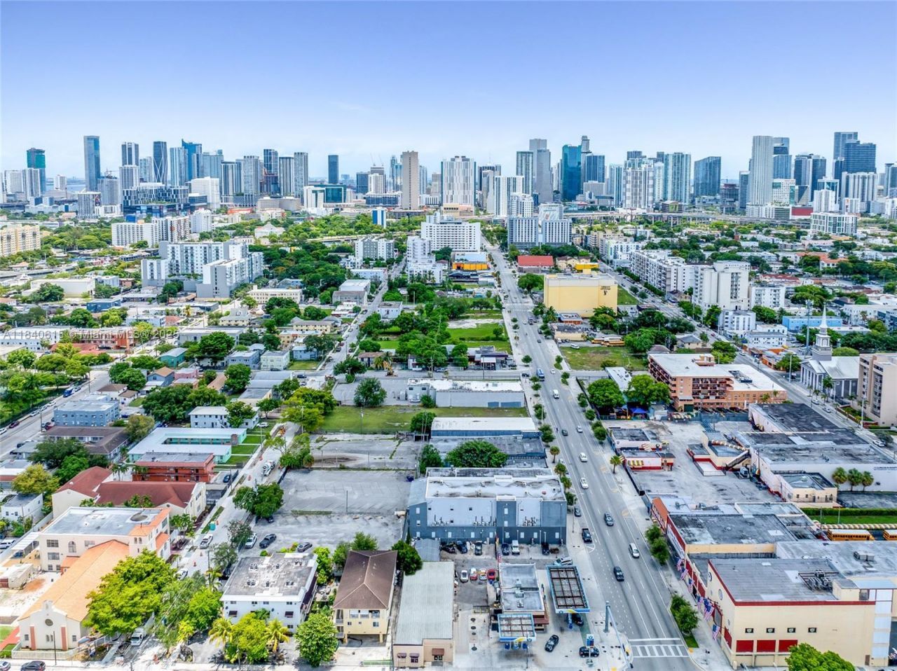 999 W Flagler St, Miami, FL 33130 Photo