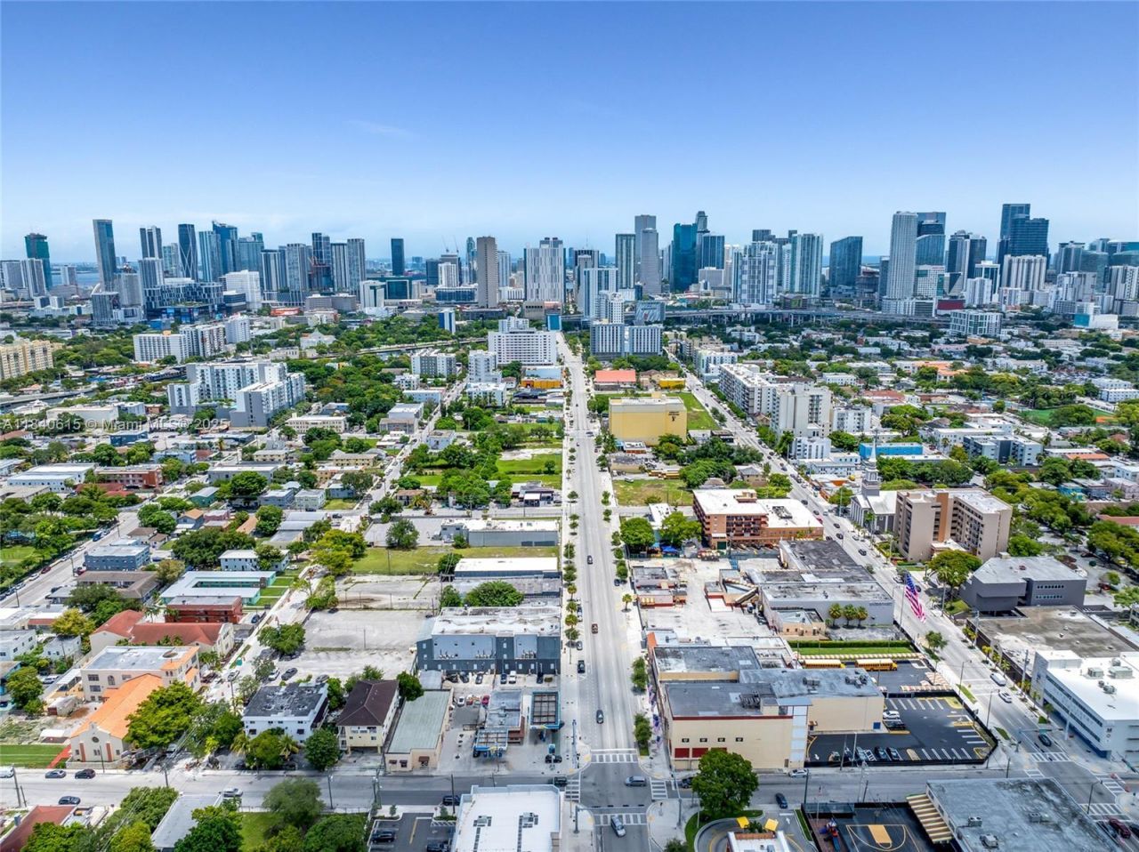 999 W Flagler St, Miami, FL 33130 Photo