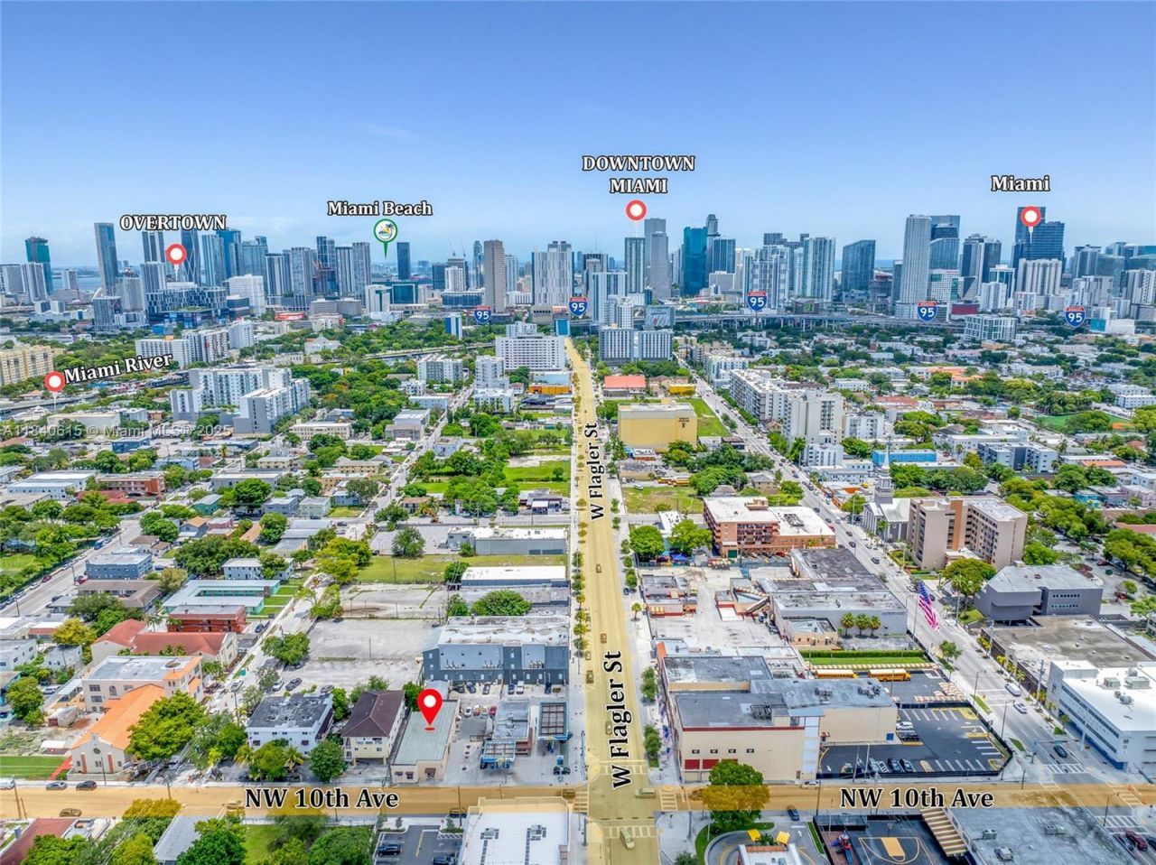 999 W Flagler St, Miami, FL 33130 Photo