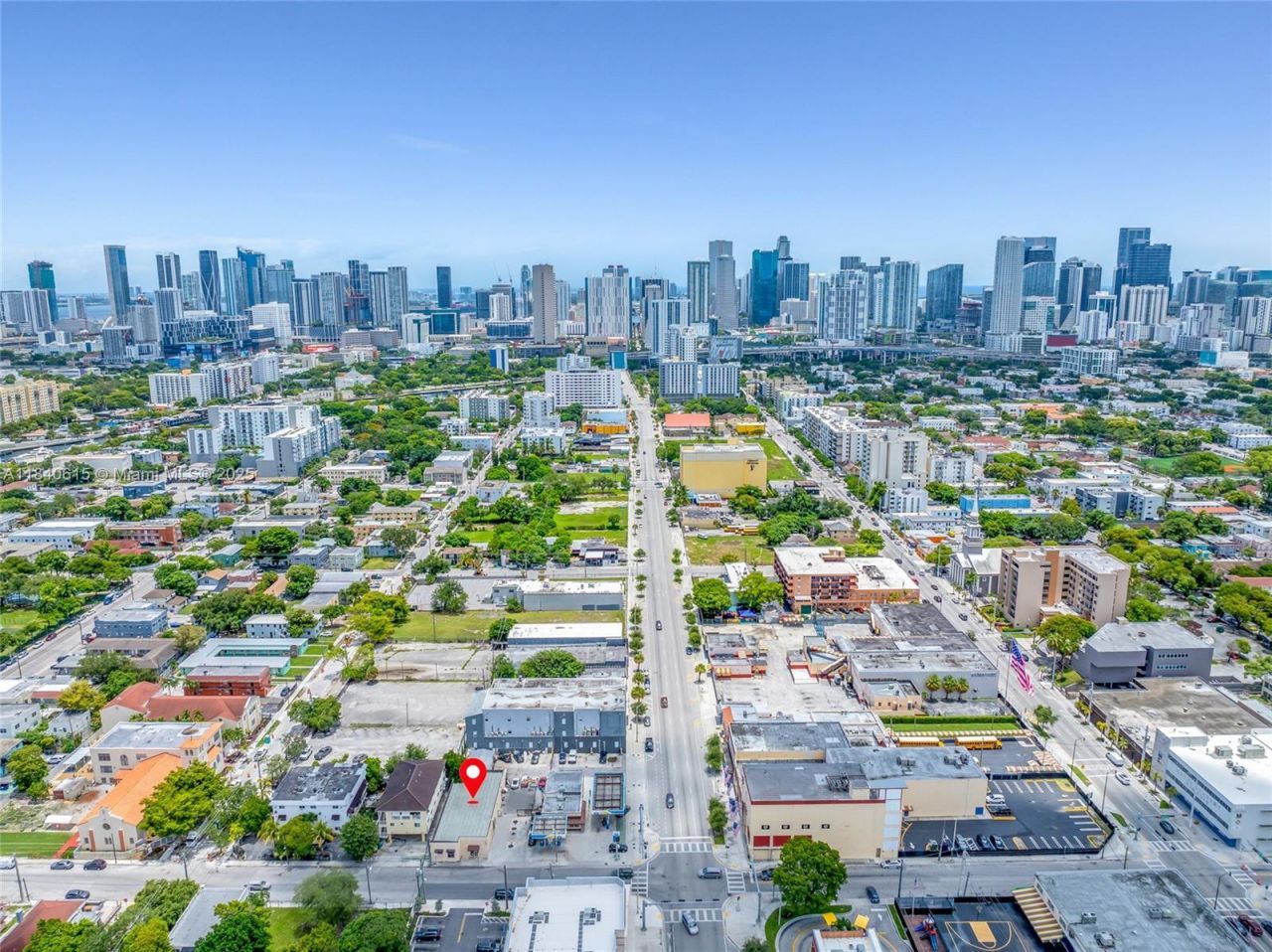 999 W Flagler St, Miami, FL 33130 Photo