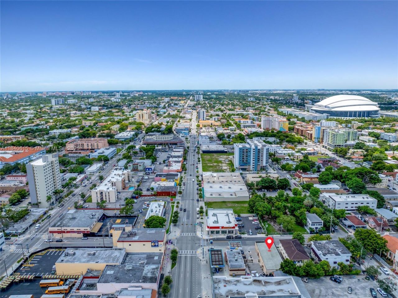 999 W Flagler St, Miami, FL 33130 Photo