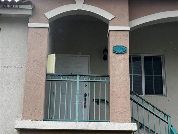 2911 SE 13th Ave, Unit 204-49, Homestead, FL 33035