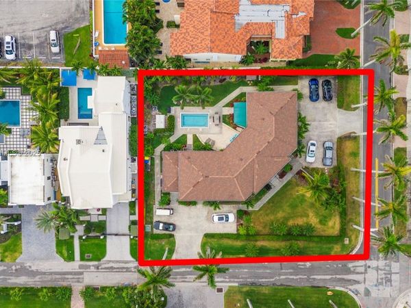 99 Seabreeze Ave, Unit 1, Delray Beach, FL 33483
