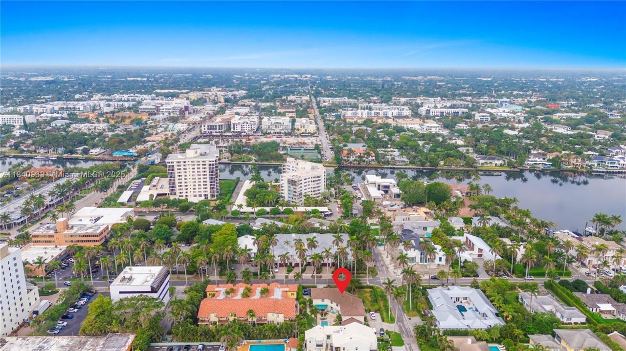 99 Seabreeze Ave, Unit 1, Delray Beach, FL 33483 Photo