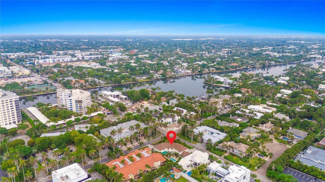 99 Seabreeze Ave, Unit 1, Delray Beach, FL 33483 Photo