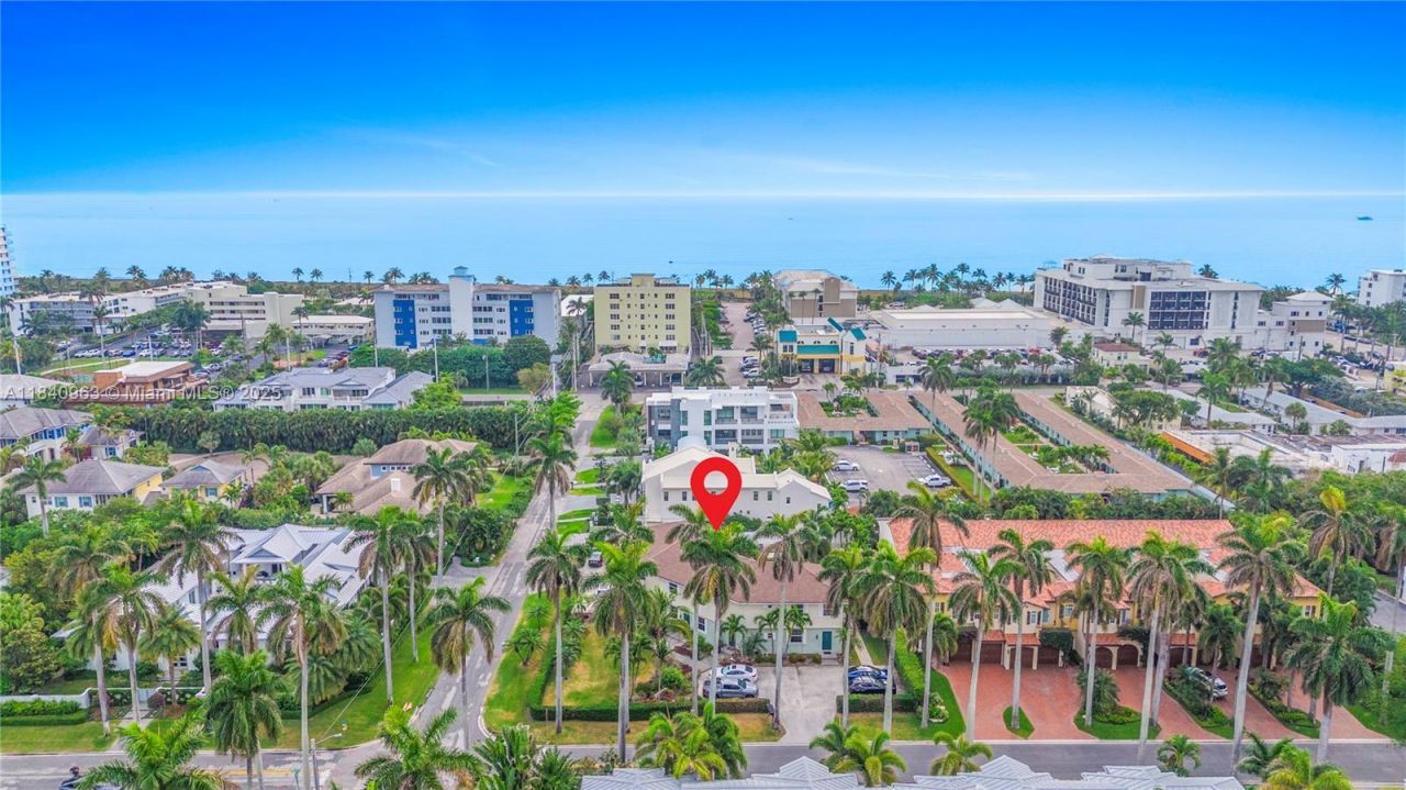 99 Seabreeze Ave, Unit 1, Delray Beach, FL 33483 Photo
