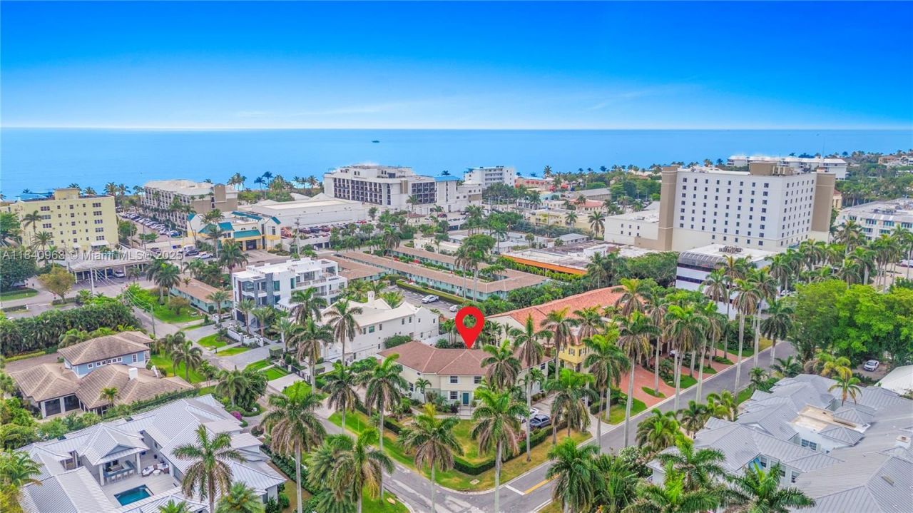 99 Seabreeze Ave, Unit 1, Delray Beach, FL 33483 Photo