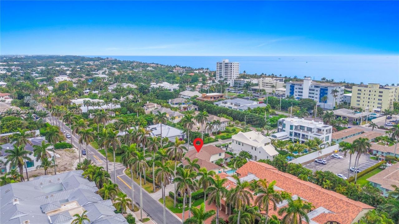 99 Seabreeze Ave, Unit 1, Delray Beach, FL 33483 Photo