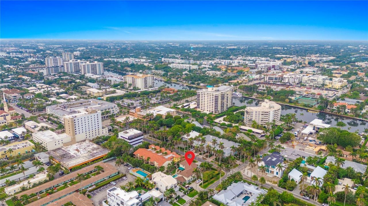 99 Seabreeze Ave, Unit 1, Delray Beach, FL 33483 Photo