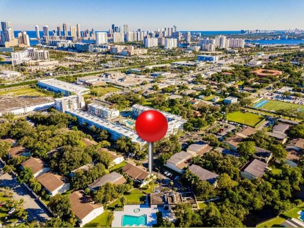19200 NE 25th Ave, Unit 323C, Miami, FL 33180