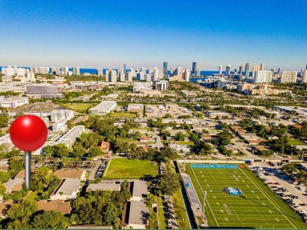 19200 NE 25th Ave, Unit 323C, Miami, FL 33180