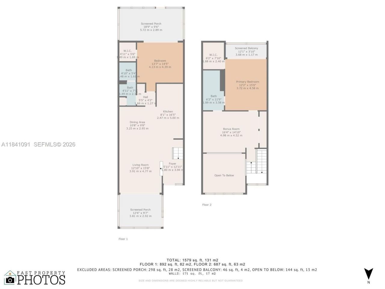 19200 NE 25th Ave, Unit 323C, Miami, FL 33180 Photo