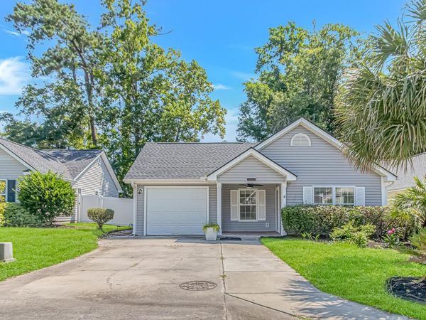 4417 Barcelona Ln., Little River, SC 29566