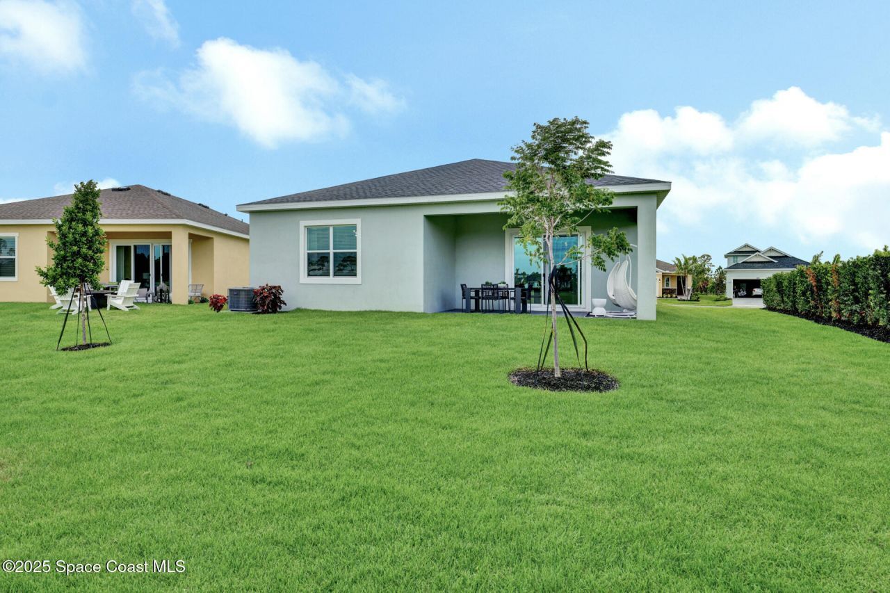 853 Antibes Court Nw, Palm Bay, FL 32907 Photo