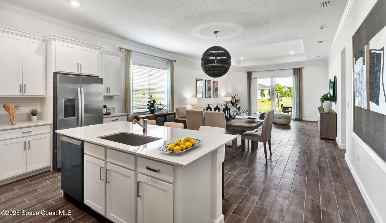 853 Antibes Court Nw, Palm Bay, FL 32907 Photo