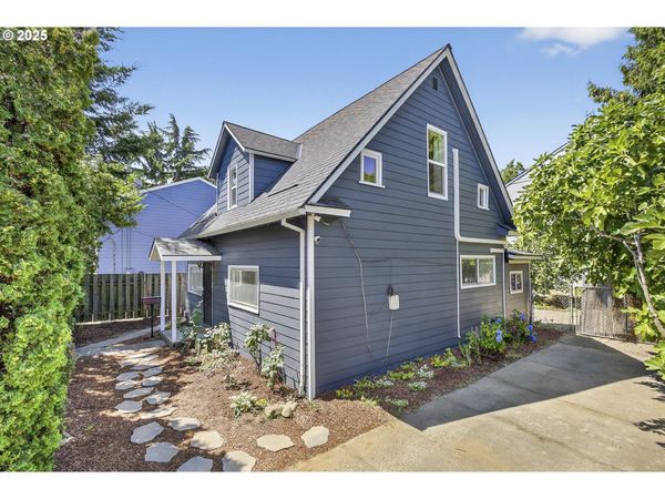 5843 SE 90TH AVE, Portland, OR 97266