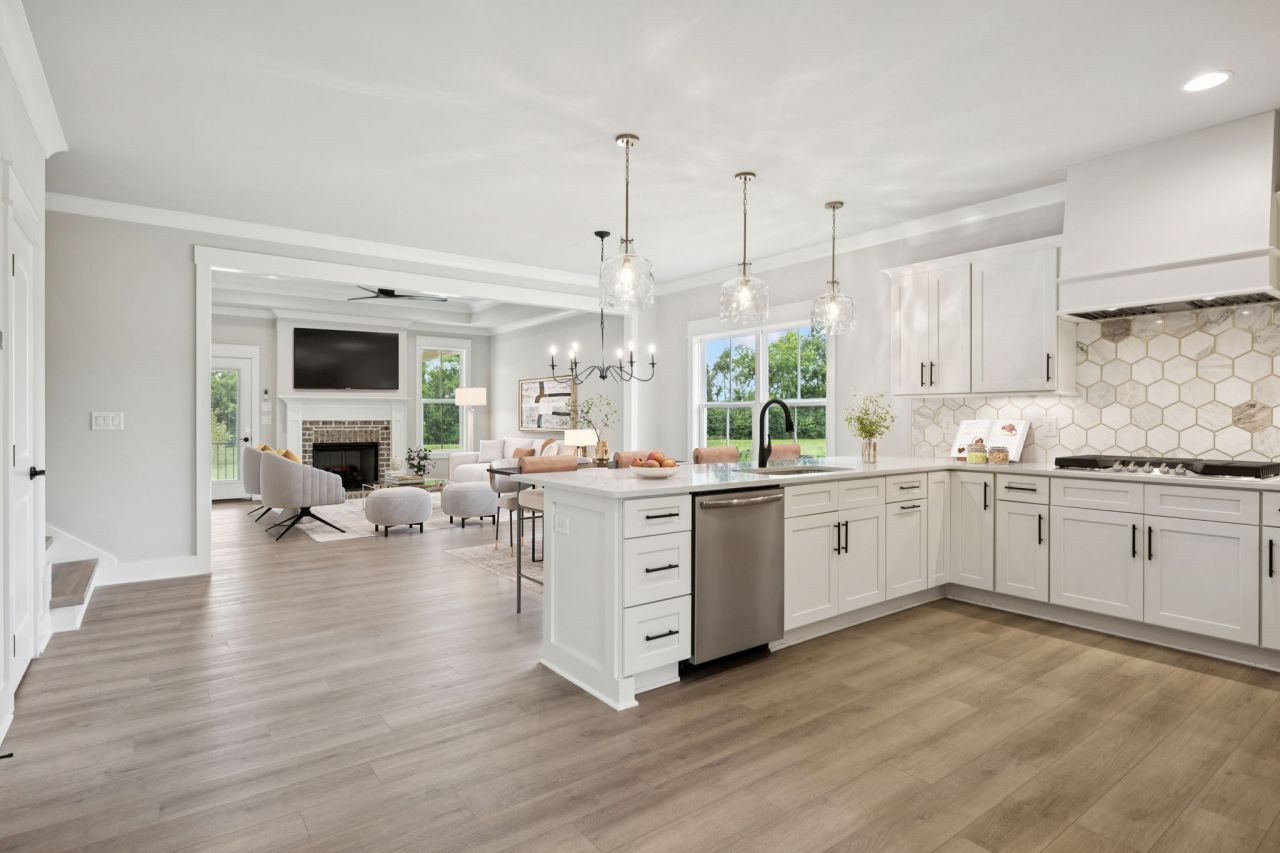 2022 Kestrel Ln Lot 101, Spring Hill, TN 37174 Main Photo