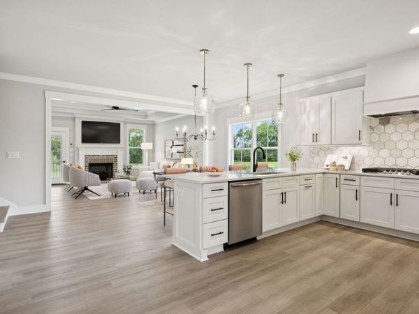 2022 Kestrel Ln lot 101, Spring Hill, TN 37174