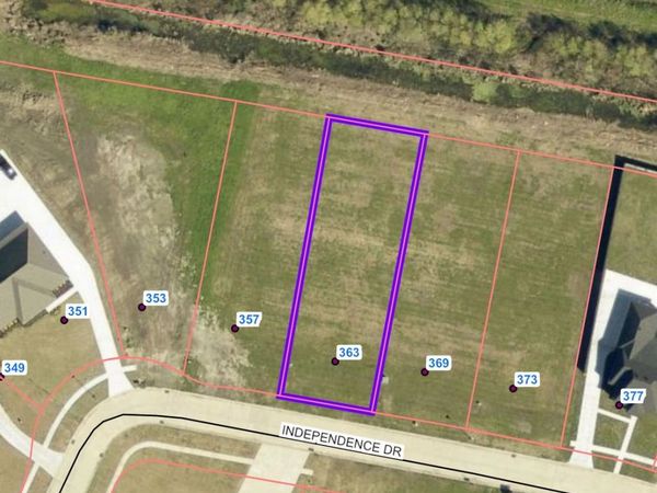 363 Independence Drive, Houma, LA 70360