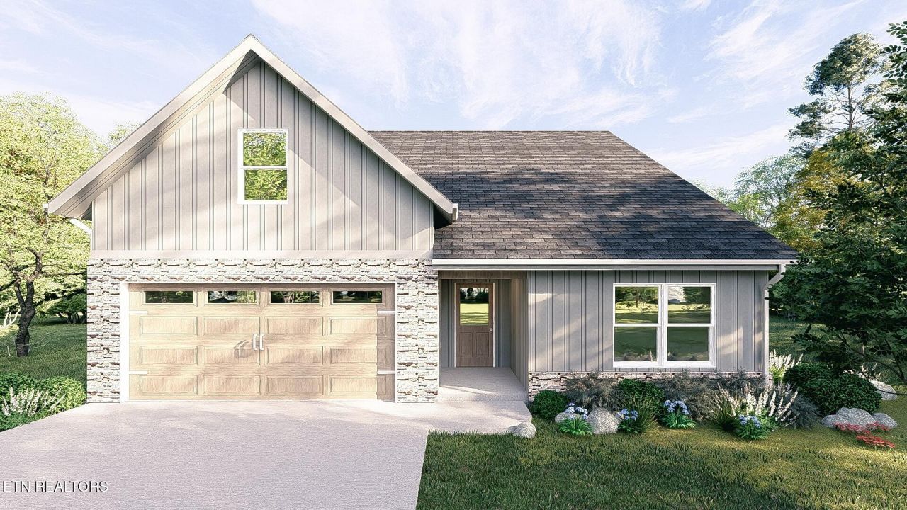 2337 Lena George Lane, Knoxville, TN 37931 Main Photo