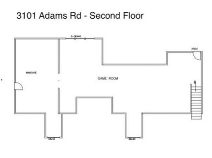 3101 Adams Rd, Sacramento, CA 95864 Photo